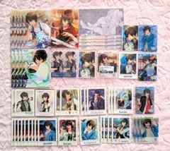 d*4様 あんスタ　Knights　紙類　まとめ売り