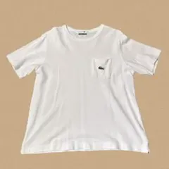 LACOSTE EXCLUSIVE EDITION ホワイト BEAMS 36のサムネイル