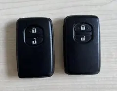 トヨタ 純正スマートキー 30プリウス 3個セットまとめ売り - メルカリ