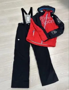 2025年最新】スキーウェア 160 デサントの人気アイテム - メルカリ