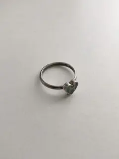 ハート リング