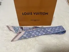 訳あり格安✨ルイヴィトン バンドーBB アルティメット ピンク 水色