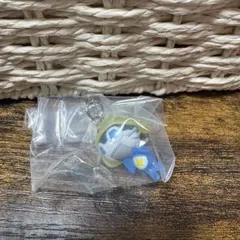 ガチャガチャケロロ軍曹 ちびケロめじるしアクセサリーであります