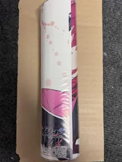 ディメンション凸ラバース!!　キャラクターバナーポスター　2枚セット