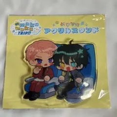 おでかけアクリルスタンド Valkyrie 斎宮宗 影片みか