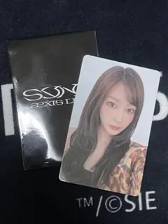 2025年最新】ジゼル トレカ aespaの人気アイテム - メルカリ