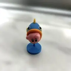 星のカービィ チョコエッグ シークレット