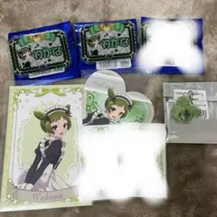 2025年最新】森園わかな アクスタの人気アイテム - メルカリ