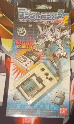 2026年最新】デジタルモンスターVer2の人気アイテム - メルカリ