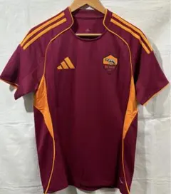 XL kappa 10/11 TOTTI オーセンティック ASローマ エンジ - メルカリ