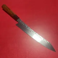 切付 反り付き 刺身包丁 筋引き - メルカリ