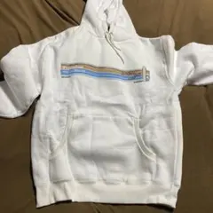 PEAKABOO パーカー　L