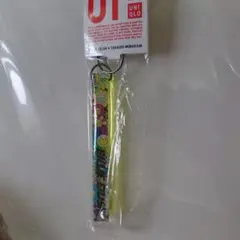 ユニクロ　カイカイキキ　村上隆　ビリーアイリッシュ　ノベルティ