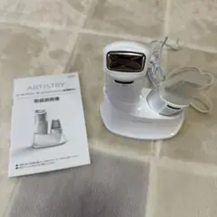 お値下げ！YA-MAN ACETINO スマートピュア 美顔器 - メルカリ