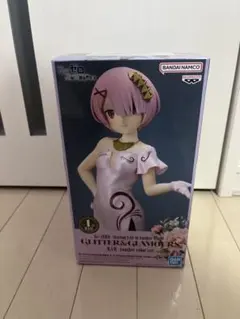 劇場版 魔法少女まどか☆マギカ 鹿目まどか フィギュア 未開封