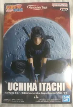 2026年最新】Memorable Saga Special うちはイタチの人気アイテム