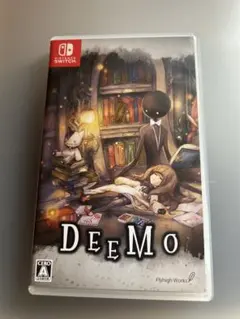 Switch用 DEEMO