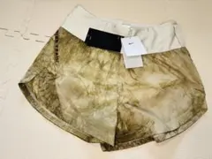 新品　Mサイズ　NIKE TRAIL　ランニング ショートパンツ