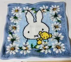 FEILER ミッフィー ハンカチ