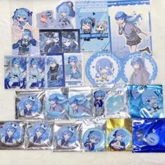 2025年最新】ホロライブ 缶バッジ expo 星街すいせいの人気