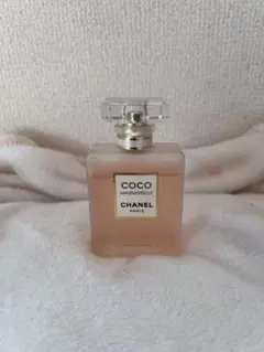 CHANEL COCO Mademoiselle L'Eau Privée