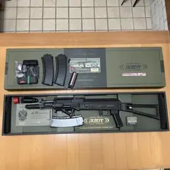 2026年最新】東京マルイ AK102 マガジンの人気アイテム - メルカリ