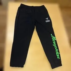 2000円引　361 Meropidae ブラックパンツ M1°RO