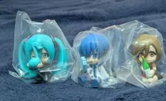 初音ミク Hide & Seek Part2 フィギュア 3個セット