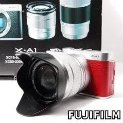 2026年最新】FUJIFILM X-A3 レンズキットの人気アイテム - メルカリ