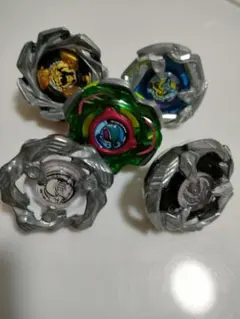 BEYBLADE beyblade X 組合販售 套組e
