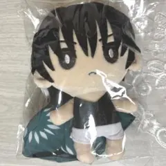 おきがえぬいぐるみ 海堂薫 おきがえぬいぐるみミニ（09 海堂 薫） / 新テニスの王子様 : テニスの