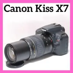 ✨超望遠レンズデビューに✨Canon Kiss X4✨ダブルレンズ✨入門モデル 2026年最新】canon kiss x4 望遠の人気アイテム - メルカリ