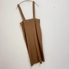 ジャーナルスタンダードレリューム コスミカルウォームジャンプスカート20