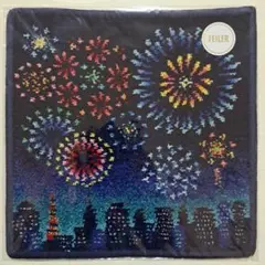 フェイラータオルハンカチ　❇新年価格❇