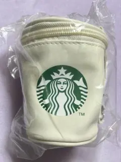 2026福袋 STARBUCKS カップポーチ スタバ スターバックス