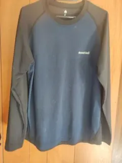 モンベル アウトドアウェア