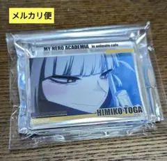 僕のヒーローアカデミア ヒロアカ
アニカフェ トガヒミコ コロッタ