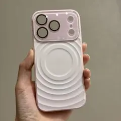 『訳あり品』iPhone17pro iPhone18pro シリコンケース
