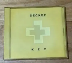 米米CLUB/DECADE