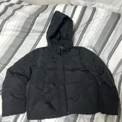 ingni ダウンジャケット