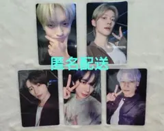 TXT トゥバ Starkissed ウィバショ ラキドロ コンプ 3•4回目