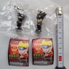 NARUTO つなげてナルト カカシ イルカ