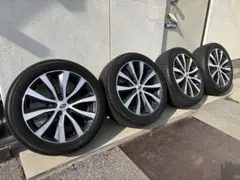 2026年最新】SUBARU 車 タイヤ・ホイールセットの人気アイテム - メルカリ