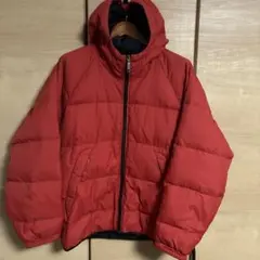 UNIQLO ユニクロ　シームレスダウンパーカ フーディー　　XL