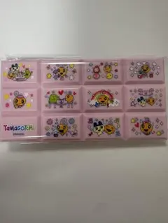 たまごっち ちょこぶろっくしーる