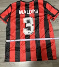 マルディーニ ユニフォーム ミラン イタリア セリエA サッカー ワールドカップ