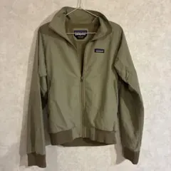 Patagonia バギーズジャケット　ナイロンジャケット XSのサムネイル