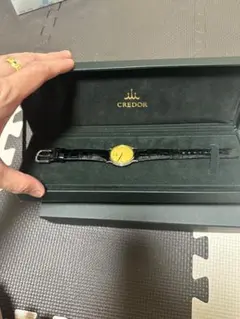 ワ*ン様 ジャンク品 CREDOR 6020-5090 - メルカリ
