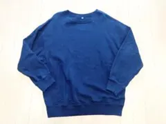 ユニクロ スウェット