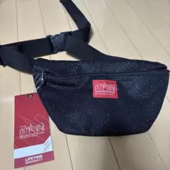 【新品未使用】 Manhattan Portage （日本未発売モデル）